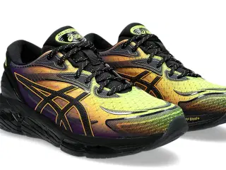 Asics Gel Quantum 360