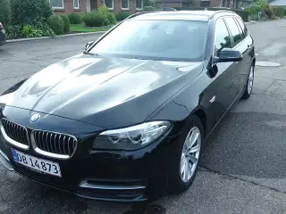 BMW 525 D Touring
