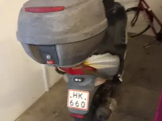 45 scooter 