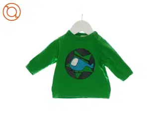 Bluse fra Little One (Str. 62)