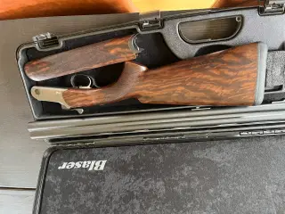Blaser F16 