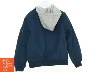 Overgangsjakke fra H&M (str. 128 cm)