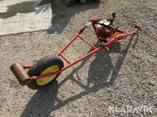 Jordbord