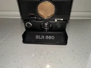 Polaroid kamera SLR 680