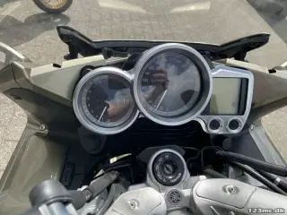 Yamaha FJR 1300 ABS