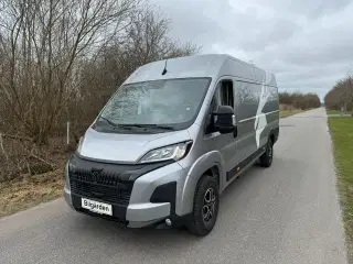 Peugeot e-Boxer 435 110 L4H2 Premium