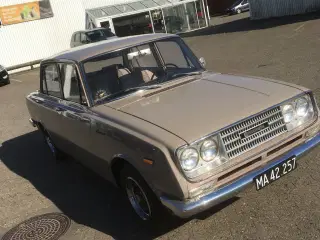 Toyota corona RT40 1965