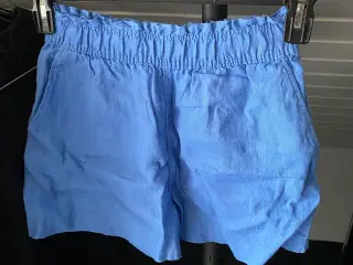 H&M hør shorts