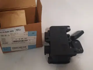 BMW Alarm