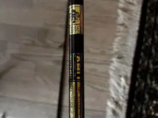 Vintage fiskestang ABU ATLANTIC 406
