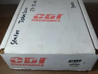 Johnson 30hk