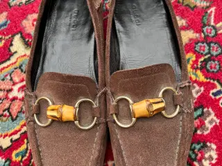 GUCCI loafers