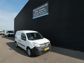 Renault Kangoo L1 1,5 DCI Access start/stop 75HK Van