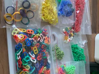 Hønseringe 331 gram 