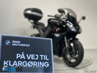 Kawasaki Z 1000 SX