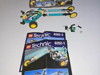 Lego 8202