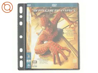 Spider-man