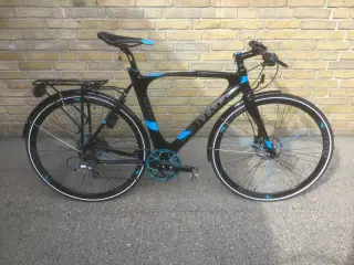 Avenue Airbase cykel sælges