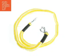 Elastisk slæbetov