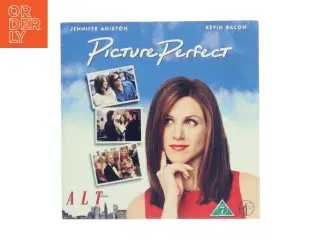 DVD - Picture Perfect