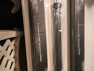 Støddæmper VW Seat Skoda Chrysler