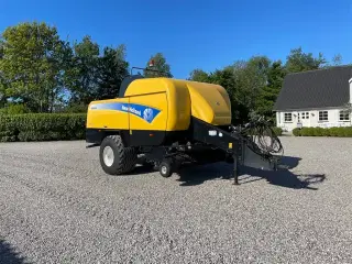 New Holland BB9060 CropCutter