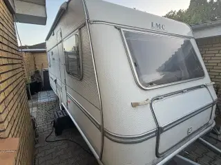 LMC 121 LORD AMBASSADOR