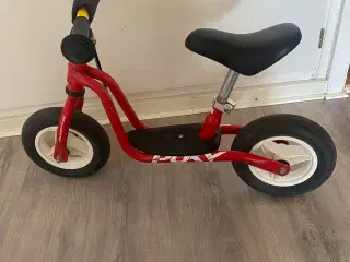 Puky løbe cykel 