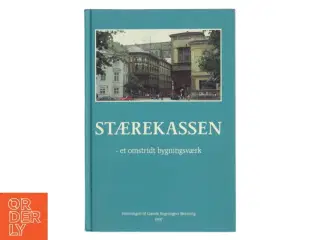 Stærekassen (Bog)