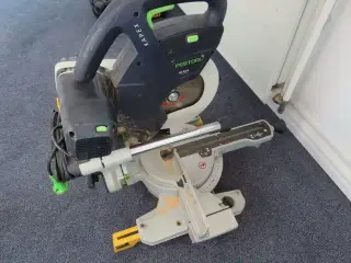 Rundsav FESTOOL KS60E