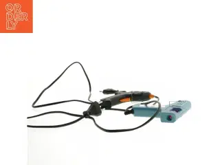 Kombi limpistol sæt (str. 11x10 cm)