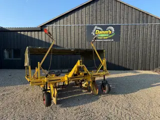 Plantemaskine til træer