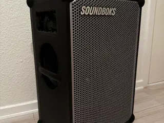 SOUNDBOKS 4