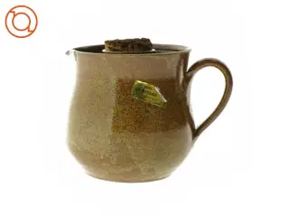 Vinkande fra Le Refuge (str. 15 x 15 cm)