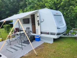 Dethleffs Camper 500 QSK