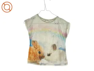 T shirt fra H&M (str. 98)