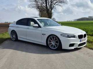 Bmw 550i f10 