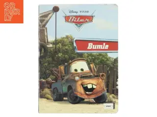Bumle (Bog)