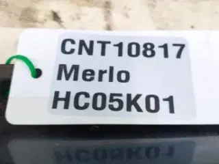 Merlo Grill