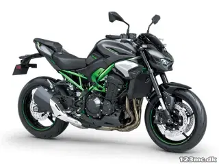 Kawasaki Z 900 ABS