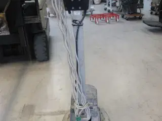 Skuremaskine NUMATIC