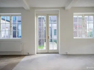 Flot Villa kontor