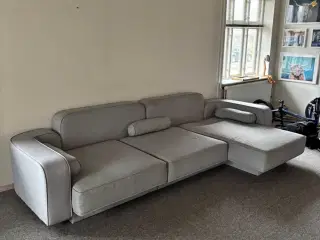 FORMEL A SOFA SÆLGES - GRATIS LEVERING