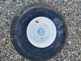 18x9.5-8 Dæk med fælge