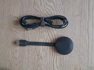 Google Chromecast 