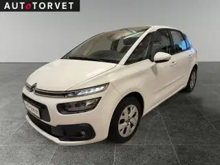 Citroën C4 SpaceTourer 1,5 BlueHDi 130 Iconic EAT8
