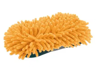 Billionaire Mikrofiber Svamp