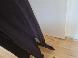 Sommerkjole meget lang