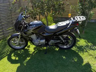 Honda cb 500 sport
