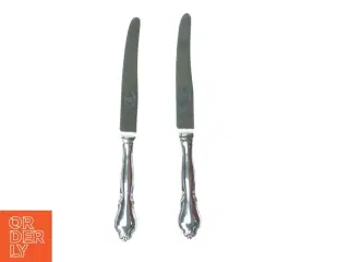 Smør knive fra Raadvad (str. 17 x 2 cm)